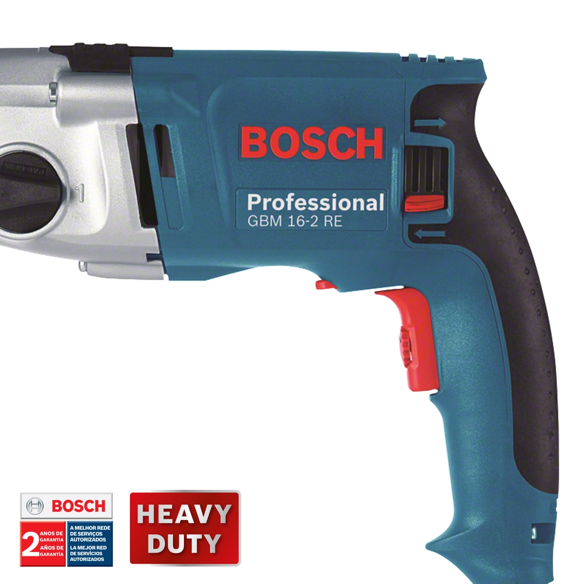 GBM 16-2 RE PERCEUSES Bosch Professional