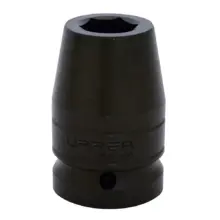 Copa De Impacto 6 Puntas Acero F. Cuadro 1"x1-3/16" Urrea
