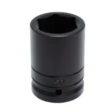 Copa De Impacto 6 Puntas Acero F. Cuadro 1"x1-13/16" Urrea