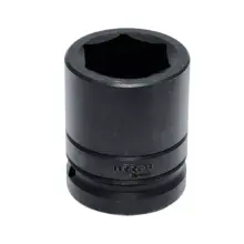 Copa De Impacto Corta 6 Puntas Acero Cuadro 1"x2" Urrea