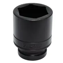 Copa De Impacto 6 Puntas Acero F. Cuadro 1"x2-3/16" Urrea