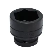 Copa De Impacto Corta 6 Puntas Acero Cuadro 1"x2-5/16" Urrea