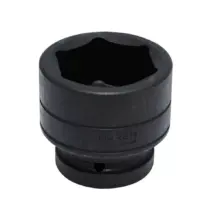 Copa De Impacto Cuadro De 1" 6 Puntas - 2-1/2" Urrea 10040