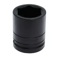 Copa De Impacto Corta 6 Puntas Acero Cuadro 1"x41 mm Urrea