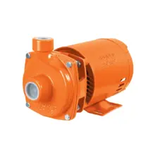 Bomba Centrífuga Para Agua Expert 1/2 Hp Truper 100431