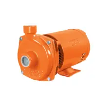 Bomba Centrífuga Para Agua Expert 1 Hp Truper 100433