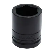 Copa De Impacto Corta 6 Puntas Acero Cuadro 1"x46 mm Urrea