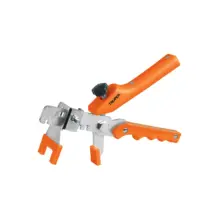 Alicate Niveladora De Azulejos Acero Truper 100516