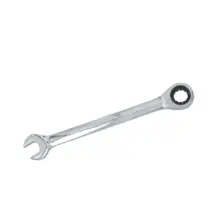 Llave Combinada De Matraca Pulido 12 Puntas 20 mm Surtek