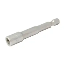 Punta De Copa De Poder Hexágono 10mm x 1-7/8" Urrea