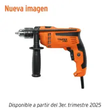 Rotomartillo Eléctrico 1/2" 600W Truper 101273
