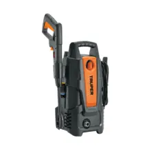 Hidrolavadora Eléctrica 1500 Psi + Accesorios Truper 101593