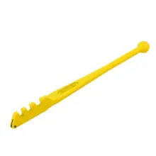 Corta Vidrios Corte De 5" Acero Surtek 101F