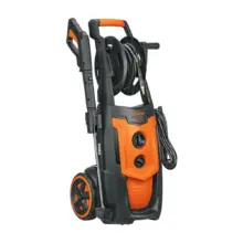 Hidrolavadora Eléctrica 2000 Psi Truper 102111