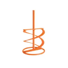 Revolvedor De Pintura 120 mm De Diámetro Fiero 102461