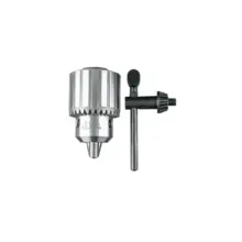 Broquero Mandril 1/2" Expert + Llave Cuerpo Estriado Truper