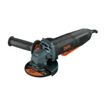 Pulidora 4-1/2" 850 W Int. Paleta Industrial Truper 102496