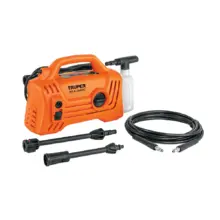 Hidrolavadora Eléctrica Compacta 1600 Psi Truper 102795