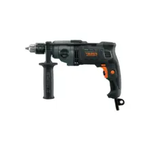 Taladro 1/2" 800W Dos Velocidades Industrial Truper 103068