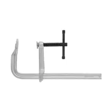 Prensa Rápida Tipo "F" 12" Uso Rudo Truper 103161