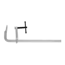 Prensa Rápida Tipo "F" 20" Uso Rudo Truper 103163