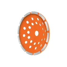 Copa De Diamante Hilera Sencilla 7″ x 7/8″ Truper 103211