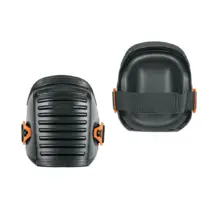 Rodilleras Impermeables Para Trabajos Húmedos Truper 103232