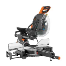 Sierra Ingleteadora 12" 2000W Telescópica Truper 103235