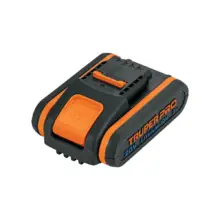 Batería Ion Litio Pro Htas Inalámbticas 20V 2 Ah Truper