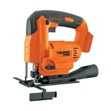 Sierra Caladora 20V Sin Accesorios Truper 103260