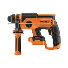 Rotomartillo Sds Plus 20V 2 J Sin Accesorios Truper 103264