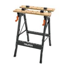 Prensa Mecánica Montada En Caballete Truper 103318