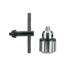 Broquero Mandril 1/4″ Expert + Llave Cuerpo Estriado Truper