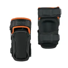 Rodilleras De Estabilización Con Soporte Para Muslos Truper