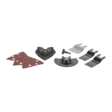 Kit De Accesorios Para Mototool 8 Pzas Truper 103440