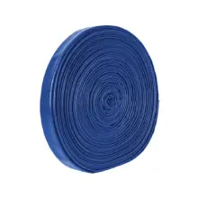 Manguera Plana De Descarga 1" x 50m P/Motobomba Truper