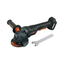 Pulidora 4-1/2" 20V Int. Paleta Max Truper 103640