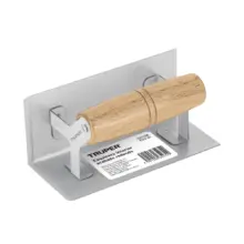 Esquinero Interior Para Acabado Redondeado Truper 103728