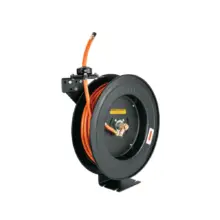 Manguera Para Compresor De Hule 15 m x 3/8" Truper 10388