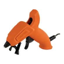 Pistola Eléctrica De 10W Para Silicón De 5/16" 127V Truper