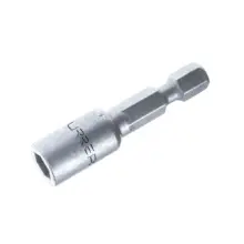 Punta De Copa Hexágono Con Imán 5/16"x 2-9/16" Urrea