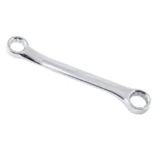 Llave Estrella Acero Pulido 15° 8 x 10 mm Urrea