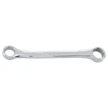 Llave Estrella Acero Pulido 15° 12 x 13 mm Urrea