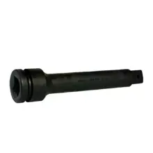 Extensión Copa De Impacto Con Perno Cuadro 1 x 10" Urrea