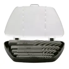 Extractor Para Tornillos (Jgo. 5 Pzas.) Surtek