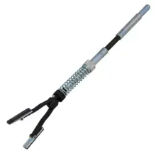Bruñidora Para Cilindro De Freno 1/2"x 2-1/2" Surtek