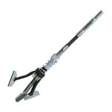 Bruñidora Para Cilindro De Freno 3/4"x 2-1/2" Surtek