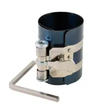 Opresor De Anillos Para Motor De Gasolina 2-1/8- 5" Surtek