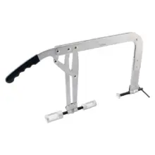 Compresor De Válvulas De 35 A 200 mm Surtek