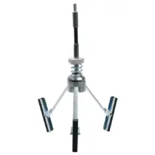 Bruñidora Para Cilindros Motor De 2" a 7" Surtek